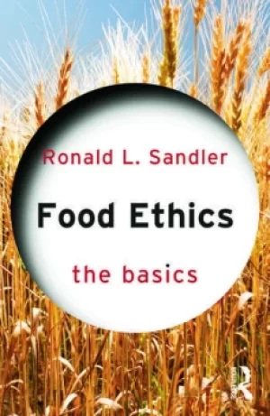 Image of Food Ethics: The Basics