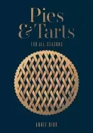 Image of pies and tarts for all seasons