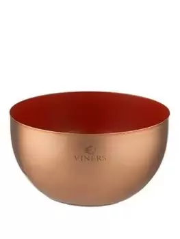 image of Viners Small 2 Tone Serving Bowl