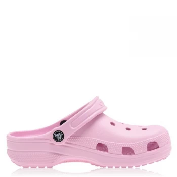 image of Crocs Crocs Classic Clog - Ball Pink 6GD