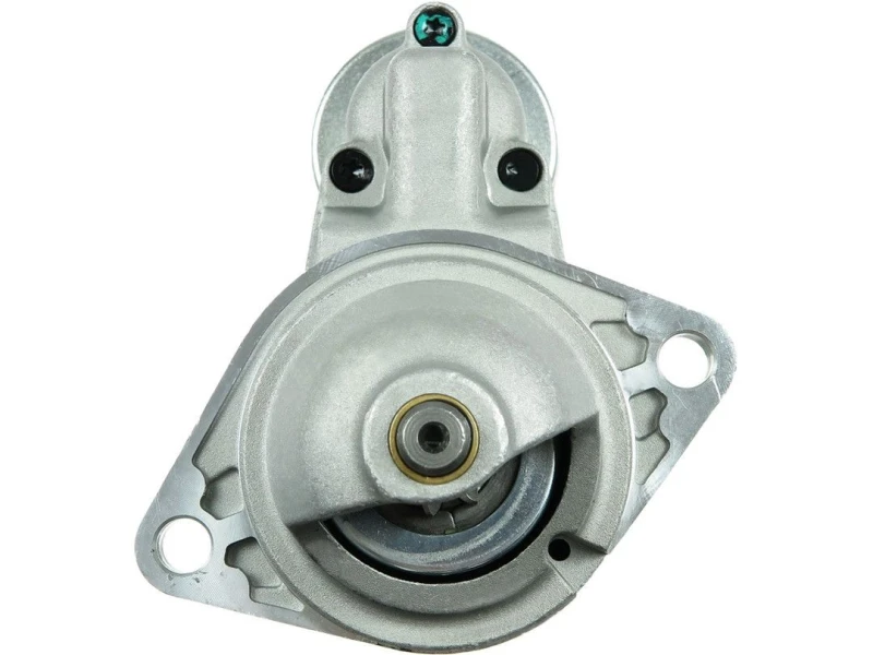 Image of AS-PL Starter motor AS-PL S0554