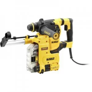 Image of Suction system for a Elektro-Haemmer DEWALT D25304DH-XJ