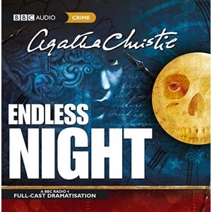 image of Endless Night 2008 CD-Audio