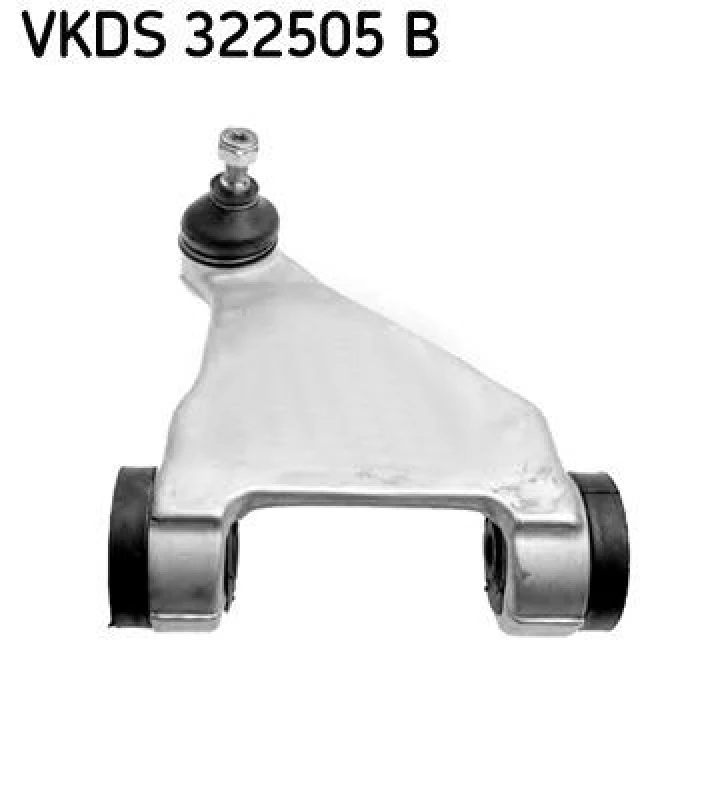 Image of SKF Suspension arm SKF VKDS 322505 B
