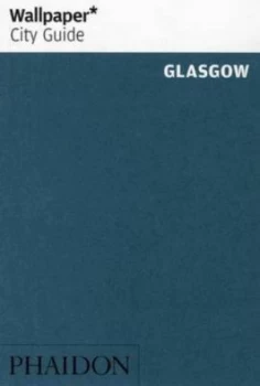 Image of Glasgow by Wallpaper Book