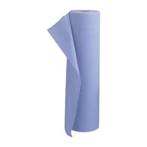Image of Facilities Hygiene Roll 20" Width 100 per cent Recycled 2 Ply 130