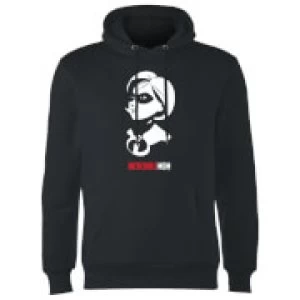 Image of The Incredibles 2 Incredible Mom Hoodie - Black