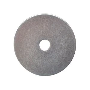 Image of ForgeFix Flat Repair Washers ZP M10 x 40mm Bag 10