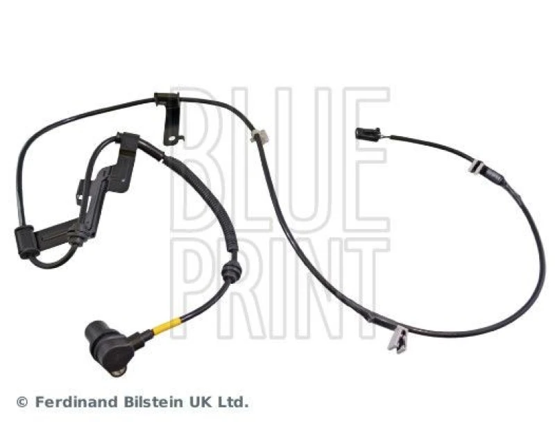 Image of Blue PRINT ABS sensor Blue PRINT ADG07174