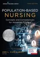 Image of population based nursing concepts and competencies for advanced practice