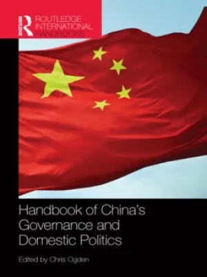 Image of Handbook of China's Governance and Domestic Politics