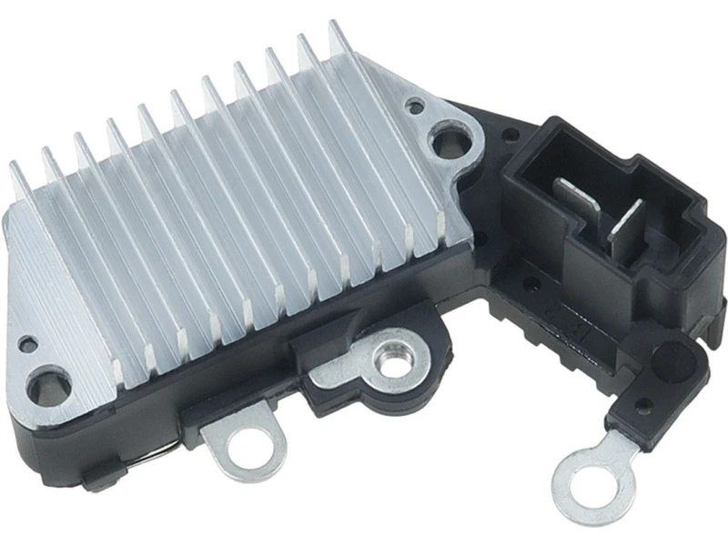 Image of AS-PL Alternator voltage regulator AS-PL ARE6062