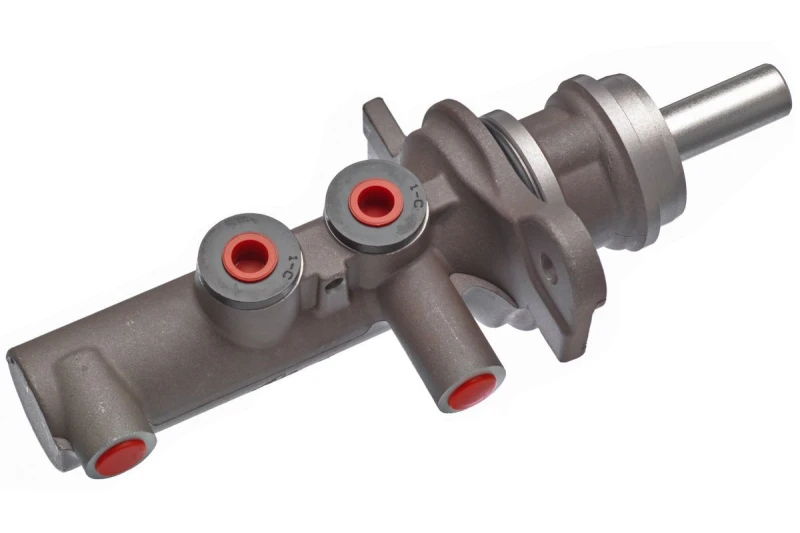 Image of Brake master cylinder ATE 24.2126-1708.3