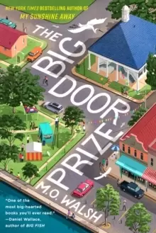 Image of The Big Door Prize