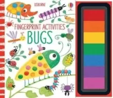 Image of Fingerprint Activities Bugs