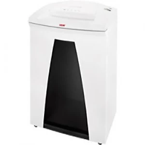 image of HSM SECURIO B34 Particle-Cut Shredder Security Level P-5 12-13 Sheets