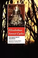Image of elizabethan sonnet cycles five major elizabethan sonnet sequences