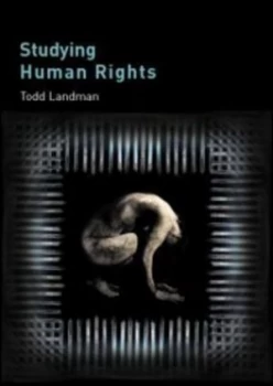 Image of Studying Human Rights by Todd Landman Paperback