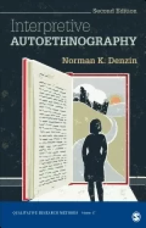Image of interpretive autoethnography