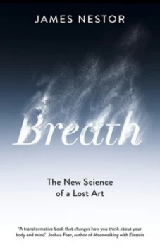 Image of Breath by James Nestor
