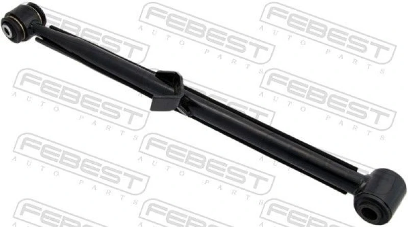 Image of FEBEST 0125-ACA25LR Suspension arm Control Arm, Rear Axle Right Track Control Arm (273)