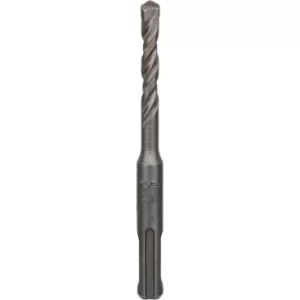 image of Bosch Series 3 SDS Plus Masonry Drill Bit 7mm 110mm Pack of 1