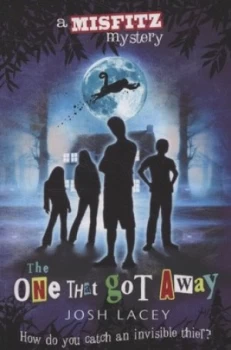 Image of The One That Got Away by Josh Lacey Paperback