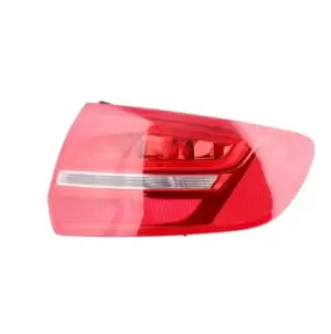 MAGNETI MARELLI Rear light AUDI 714021930802 8P4945096E Combination rearlight,Tail light,Tail lights,Back lights,Rear tail light,Rear lights