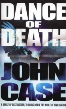 Image of Dance of Death by John Case Paperback