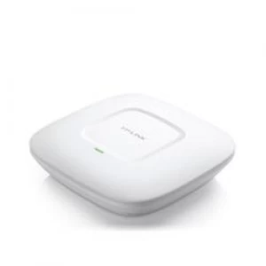 image of TP LINK EAP110 300Mbps Wireless N Ceiling Mount Access Point