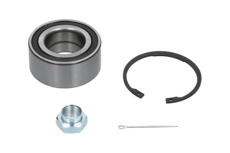 Image of KAVO PARTS WBK-10055 Wheel bearing kit Wheel Bearing Kit (654)