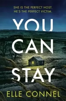 Image of You Can Stay : The chilling, heart-stopping new thriller