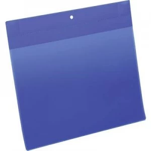 Image of Magnetic label pocket (W x H) 311mm x 280 mm 10 pc(s)