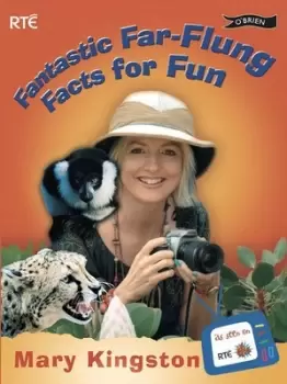 Image of Fantastic far-flung facts for fun by Mary Kingston