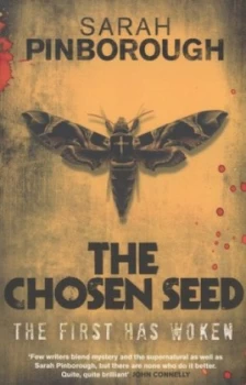 Image of The Chosen Seed by Sarah Pinborough Book