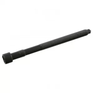 Image of Cylinder Head Bolt Screw 27992 by Febi Bilstein