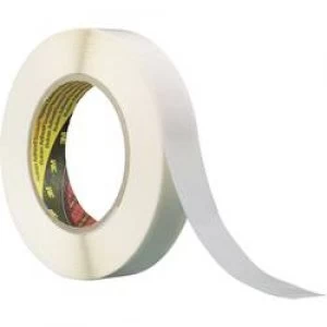 Double sided adhesive tape 3M 3M 9527 Cream L x W 50 m x 24 mm