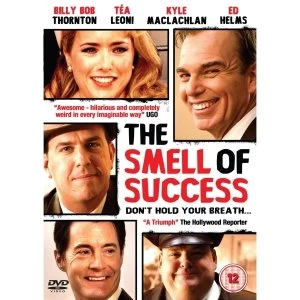 Image of The Smell of Success DVD