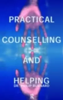 Image of Practical Counselling and Helping