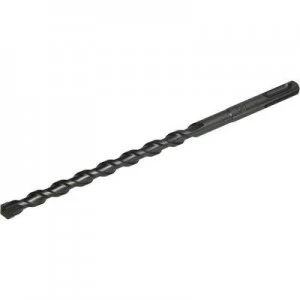 C.K. T3120 0616 Tungsten carbide Hammer drill bit 6mm Total length 160 mm SDS-Plus