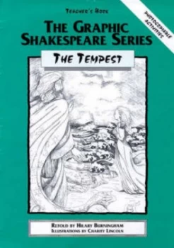 Image of The Tempest by Hilary Burningham and Charity Lincoln Book