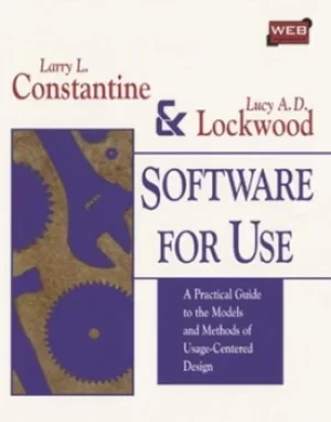 Image of Software for use by Larry L. Constantine