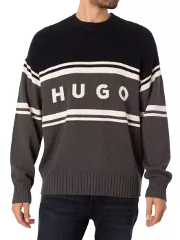 Image of Sopid Knit