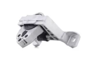 Image of RIDEX Engine mount 247E0627 Motor mount,Engine mounting bracket FORD,FOCUS III Turnier,Kuga Mk2 (DM2),FOCUS III,C-Max II (DXA/CB7, DXA/CEU)