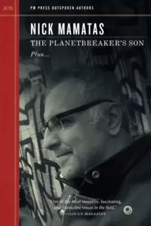 Image of The Planetbreaker's Son