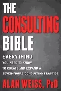 Image of consulting bible