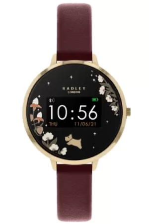 image of Radley Smart Series 03 Smartwatch RYS03-2054