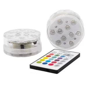 image of Swimming Pool Lighting Set of 2