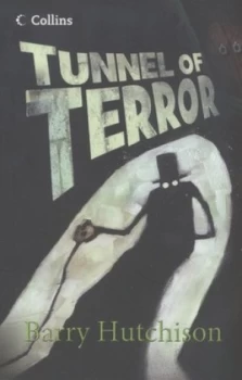 Image of Tunnel of Terror by Barry Hutchison Paperback