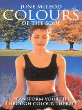 Image of Colours of the Soul by June Mcleod Paperback